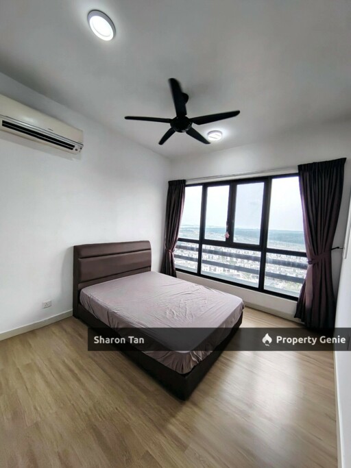 Citrine Residence 3 Bedroom Fully Furnished