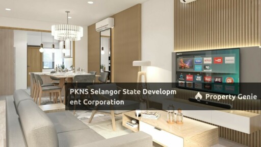 PKNS Puteri Ariana @ Kota Puteri