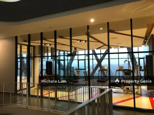 [Below Market 27%] Parc 3 Taman Pertama Cheras