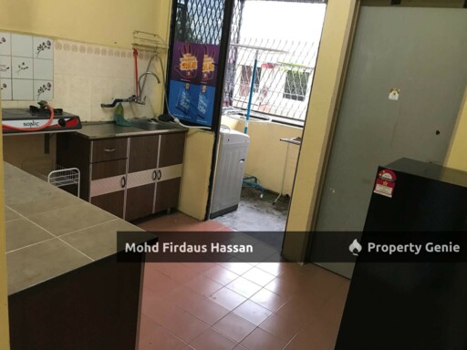 Investment Unit For Sale at Permatang Pauh. Near to Uitm and Politeknik