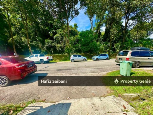 Double Storey Taman Sri Andalas Klang