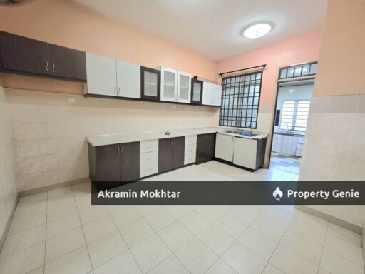 FREEHOLD & NON BUMI | DOUBLE STOREY,BANDAR PARKLAND,KLANG