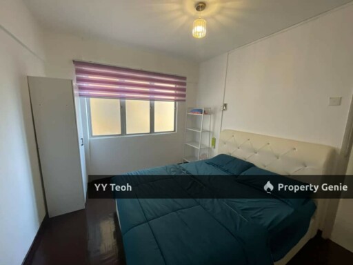 Garden City Diamond Tower 2R Unit