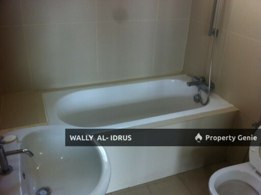 TR Service Suites @ Jalan Tun Razak Kuala Lumpur City Centre