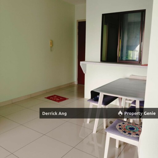 For Rent - The Raffles Suites For Rent Bandar Uda Uta For Rent Johor Bahru For Rent Johor For Rent