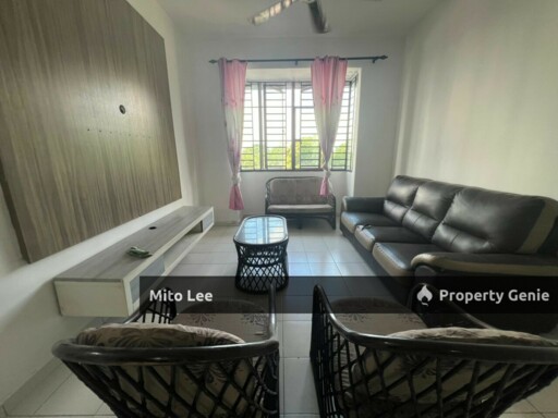 Nusa Perdana Gelang Patah For Sale