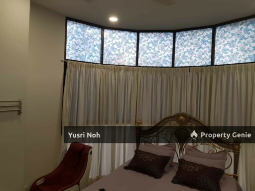 For Sale Villa Puteri Condominium, City Centre, Kuala Lumpur