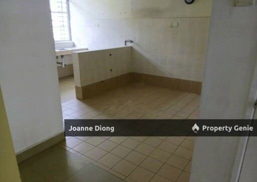Putra Height Double Storey House