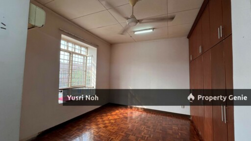Subang Bestari, Shah Alam 2-Storey Terrace House, Intermediate