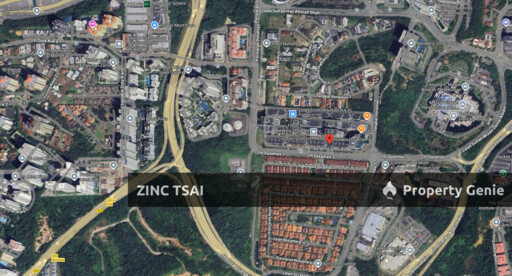 Solaris Dutamas🔥Save RM 152,000🔥