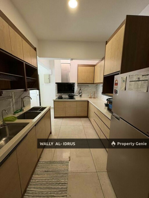 Riana Green Condo @ Tropicana, Petaling Jaya