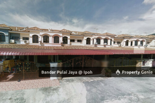 Bandar Pulai Jaya @ Ipoh