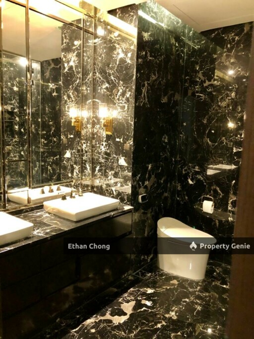 Four Seasons Private Residences Klcc Fully Furnished For Rent