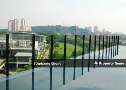 Pelangi Damansara Sentral – Business Residence Suites