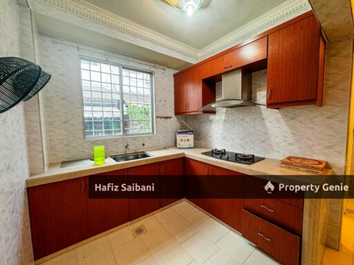 Double Storey Taman Murni Cheras