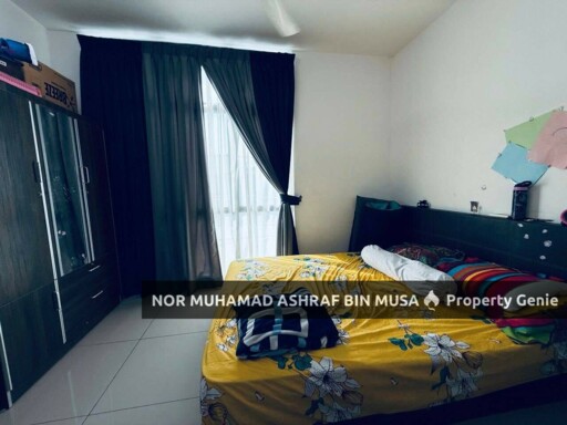 Teres Dua Tingkat La Casa Lunas, Lunas Kulim Kedah