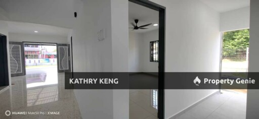 Taman Kluang Barat For Sale Kluang For Sale Johor For Sale