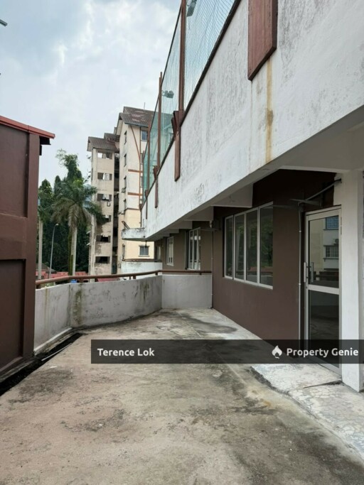 BANDAR SEREMBAN, Seremban City Centre, Seremban Detached Commercial Building