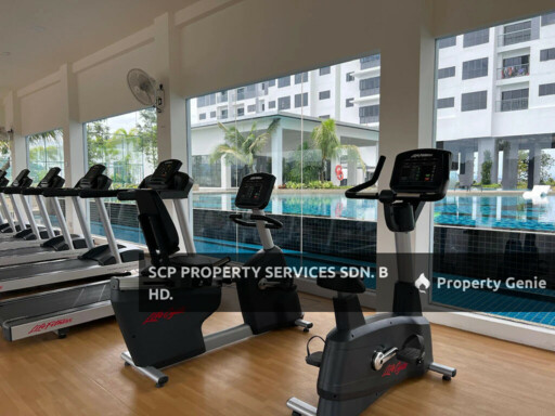 Traders Park Residence