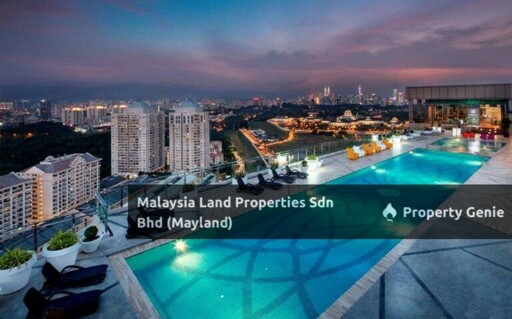 Dorsett Residences Sri Hartamas
