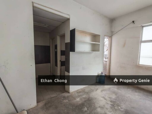 Subang Bestari 1st Floor Shoplot For Rent with a Below Market Price