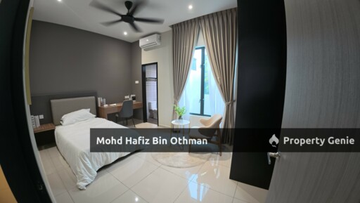 SP Saujana Permai - Eliana, SP Kedah
