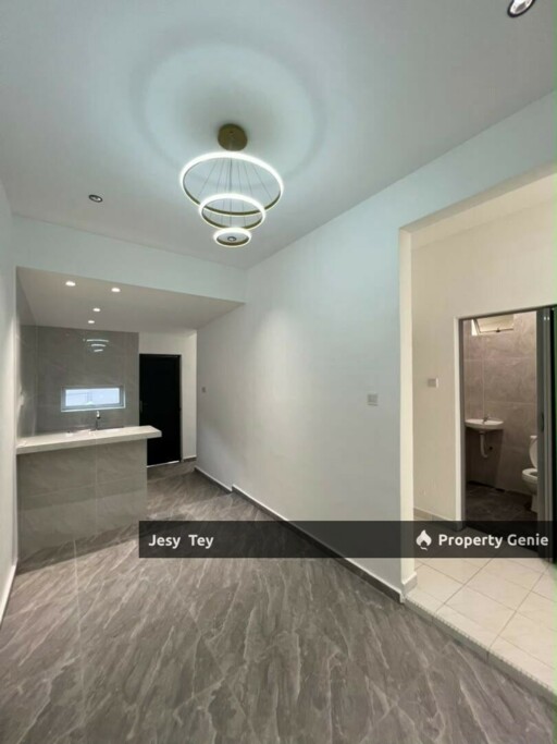 Taman Senai Utama Single Storey Terrace House For Sales