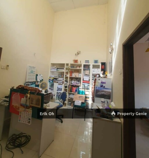Double Storey Terrace Puteri 10, Bandar Puteri, Puchong For Sale