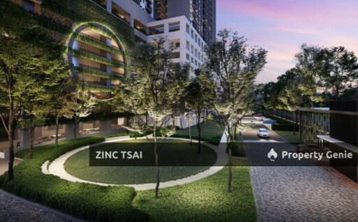 M Luna🔥Save RM 44,000🔥7 mins drive to MRT Metro Prima🔥5 mins drive to AEON Mall Metro Prima