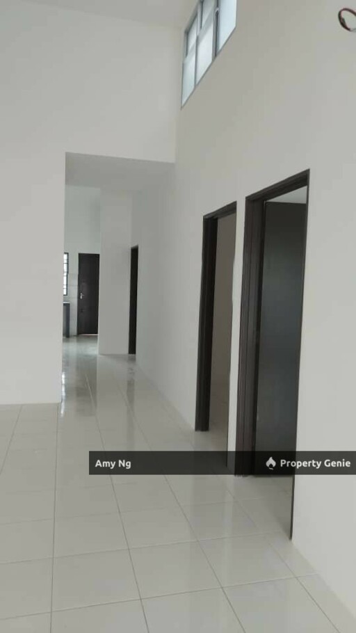 Never Occupied Single Storey For Sale Polo Laguna
