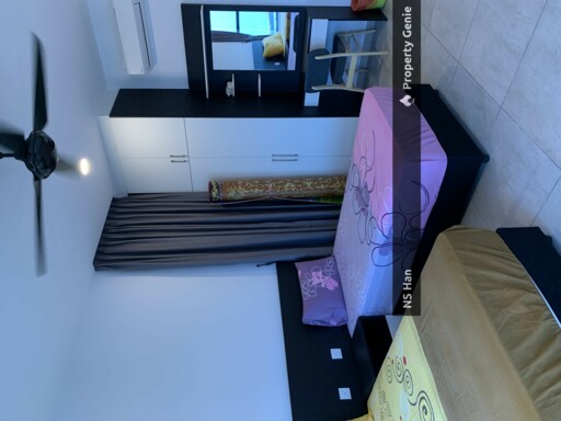 Atlantis Residence @ Kota Syahbandar Melaka