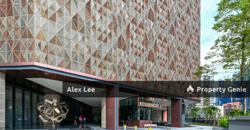 TRX Residence for Sale | Luxury Living in Malaysia’s International Financial Centre (IFC)