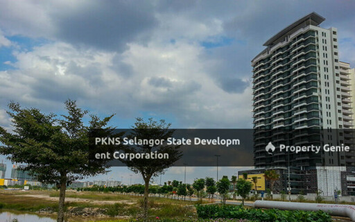 Vega Residensi 1