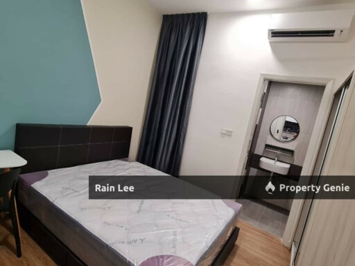 Aster Residence Cheras / Rooms / Females Unit