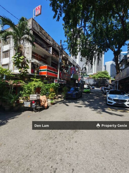 changkat bukit bintang  KL shop sale!!