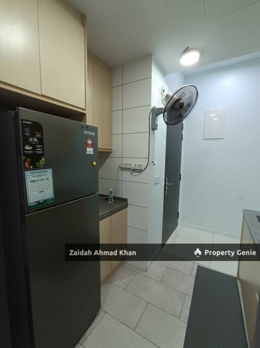 THE VALLEY SKYSIERRA SETIAWANGSA KUALA LUMPUR FULLY FURNISHED 3 BEDROOM FOR RENT HIGH FLOOR 2 CAR PARK