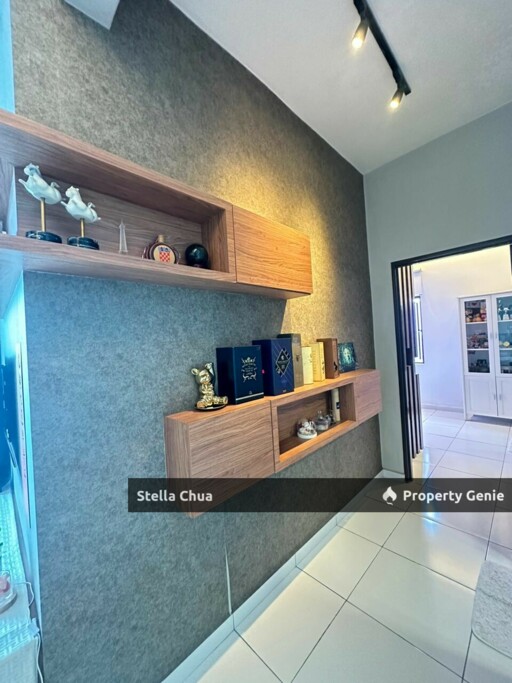 For Sale 🏡Sky Garden Residences 📍Taman Setia Tropika  👉 Near Kempas, Dato Onn, EDL Highway