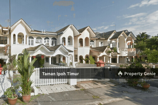 Taman Ipoh Timur