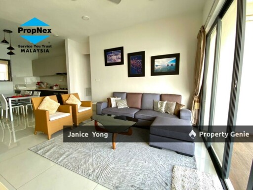 Royal Strand @ Country Garden Danga bay