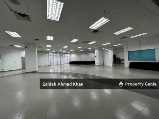 Offices For Rent Menara Hidayah Wangsa Maju