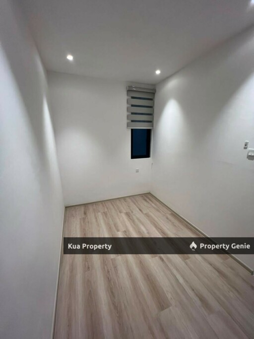 Milano 8 Apartment at Jalan Wan Alwi, Opposite Vivacity