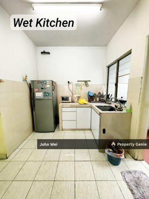 Bistari Impian @ Larkin FOR SALE 出售🔥🔥