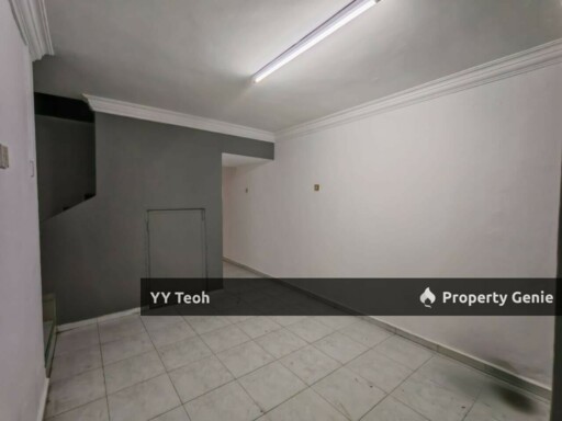 ENDLOT Malim Abadi Double Storey Terrace