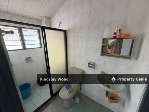 Taman Pinji Mewah Double Storey Terrace House Below Bank Value