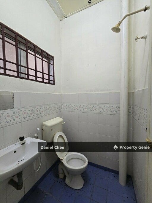 Ipoh Puncak Jelapang Rumah Setingkat Sedia Untuk Disewa