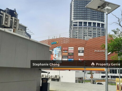 Plaza Taragon, Kelana Jaya, Petaling Jaya
