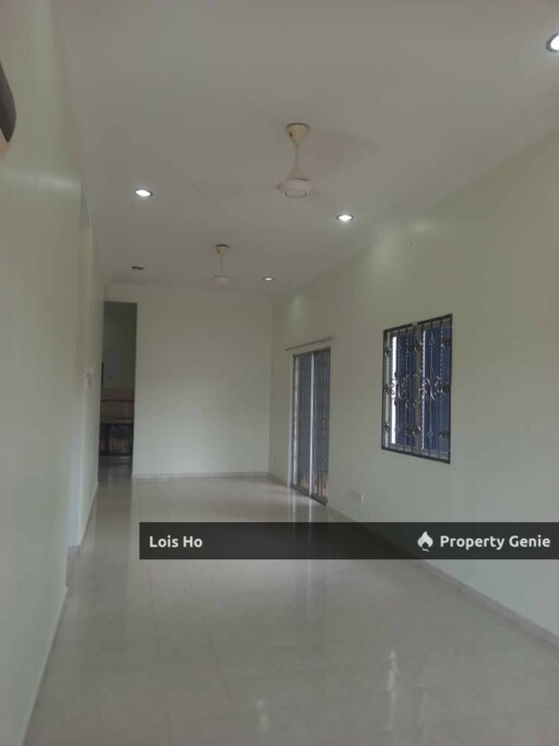 For Sales Taman Mas Merah Single Storey Endlot with Extra land 450k