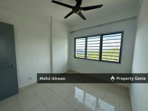Suria Ixora Apartment Basic Unit