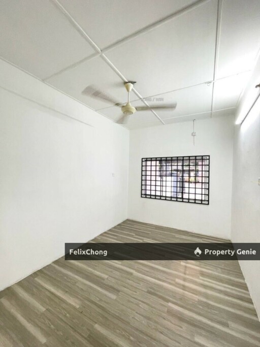 Taman Kota Masai 1 Sty Terrace,Jalan Bacang,Pasir Gudang,Renovated