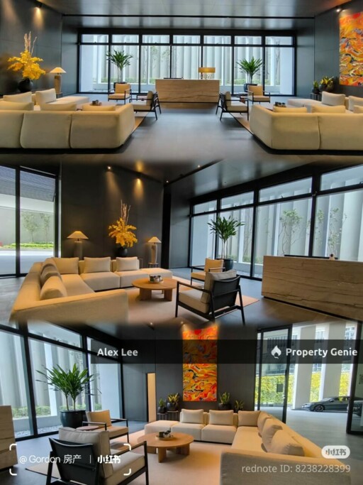 For Sale: The Conlay KLCC-TRX | Freehold Luxury Condo in Twin Financial Hubs